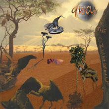 The Single Side Band: Shipshore